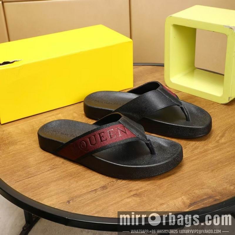 Alexander McQueen Shoes Alexander McQueen sz38-46 jyh0502