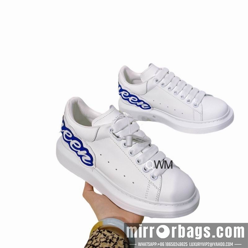 Alexander McQueen Shoes Alexander Mcqueen sz34-46 5C WM0438
