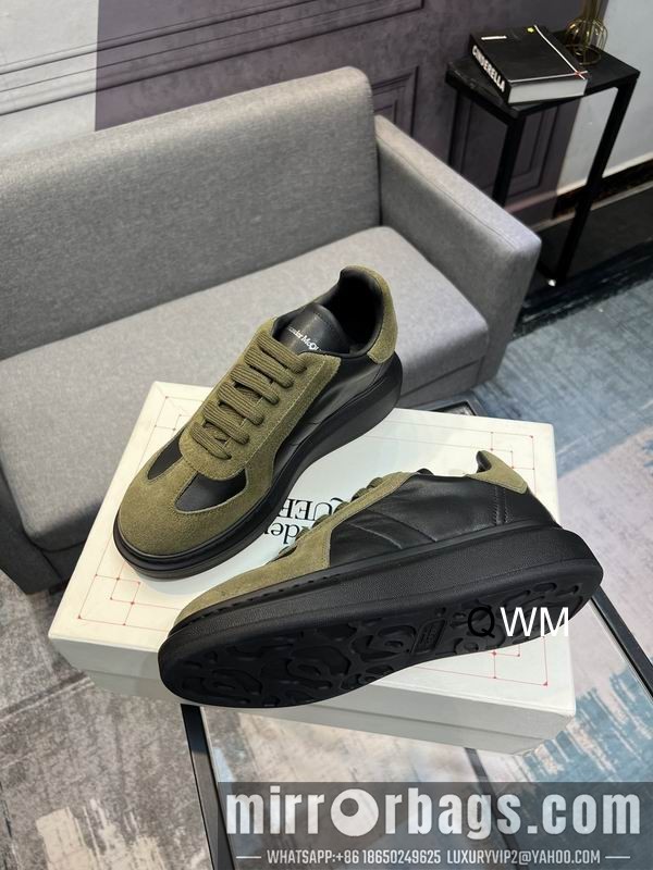 Alexander McQueen Shoes ALexander McQueen sz35-44 JX0119