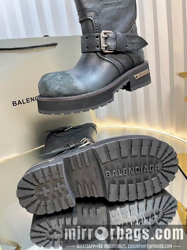 Balenciaga Shoes Balenciaga sz35-45 mnh0601