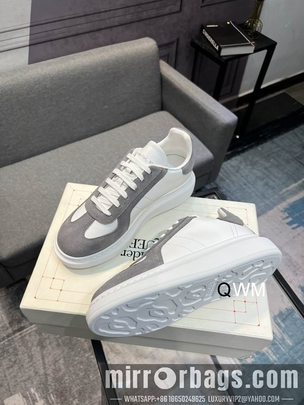 Alexander McQueen Shoes ALexander McQueen sz35-44 JX0119