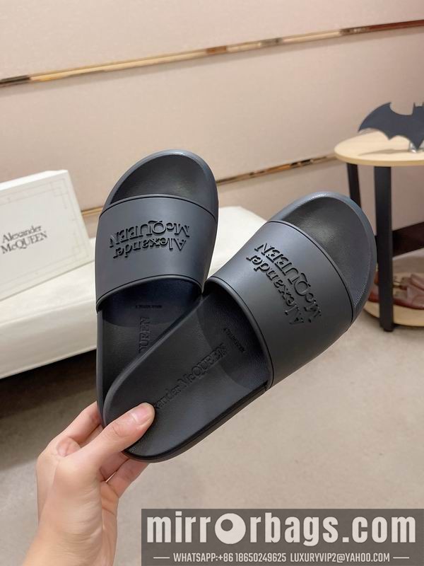 Alexander McQueen Shoes Alexander McQueen sz38-45 hnh0304