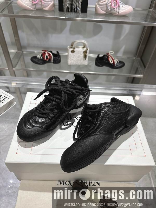 Alexander McQueen Shoes Alexander McQueen sz35-45 jc2h0501