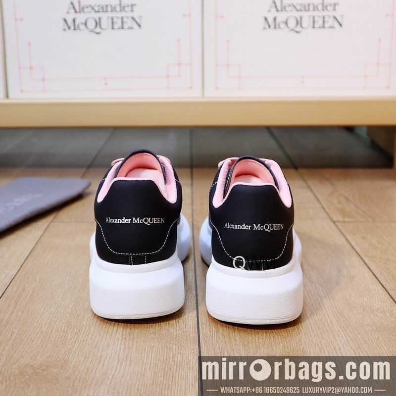 Alexander McQueen Shoes Alexander Mcqueen sz35-45 3C TF0445
