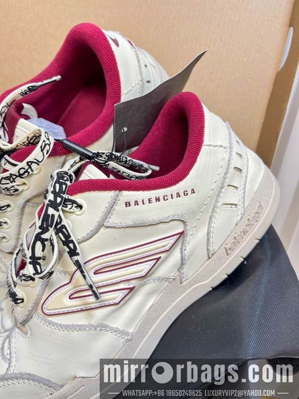 Balenciaga Shoes Balenciaga sz35-45 mnh0801