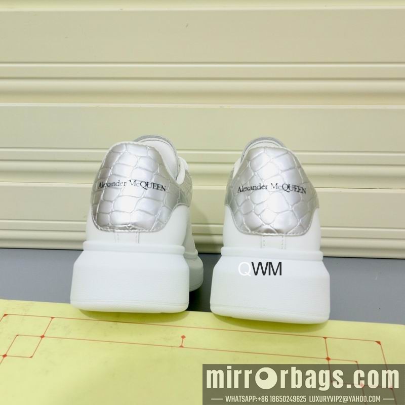Alexander McQueen Shoes Alexander McQueen sz34-46 3C WM0435