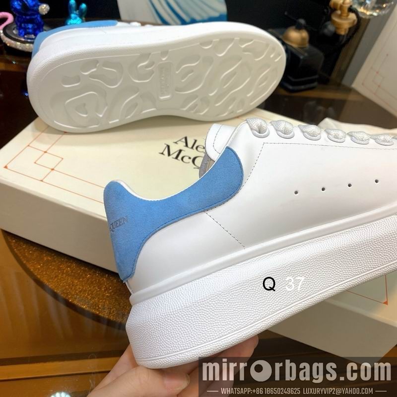 Alexander McQueen Shoes Alexander Mcqueen sz35-45 MK0857