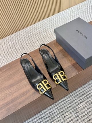 Balenciaga Shoes Balenciaga sz35-42 jyh0501