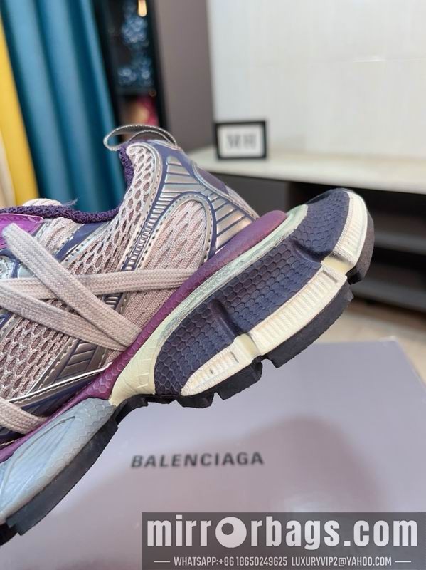 Balenciaga Shoes Balenciaga sz35-41 hnh0601