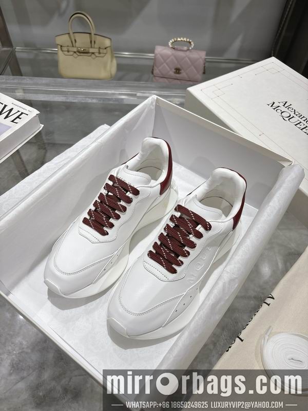 Alexander McQueen Shoes Alexander McQueen sz35-45 hnh0801