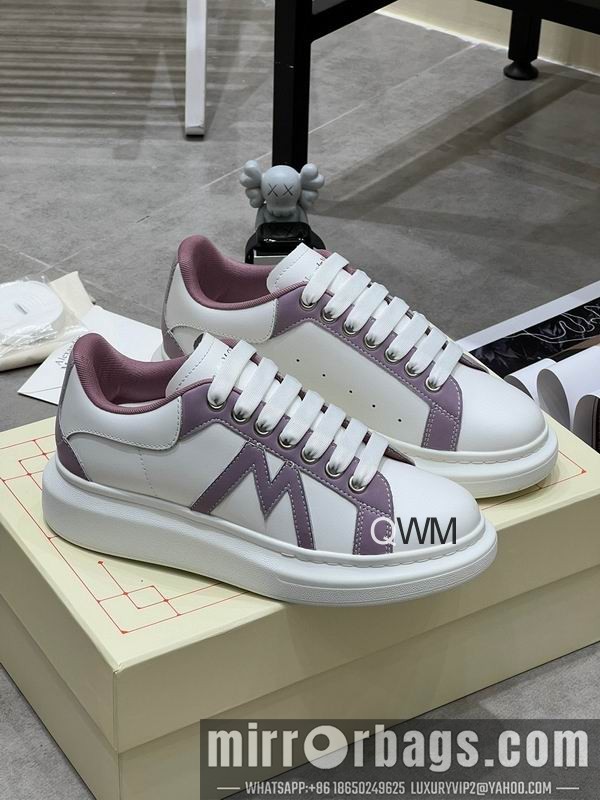 Alexander McQueen Shoes Alexander McQueen sz34-46 8C WM0440