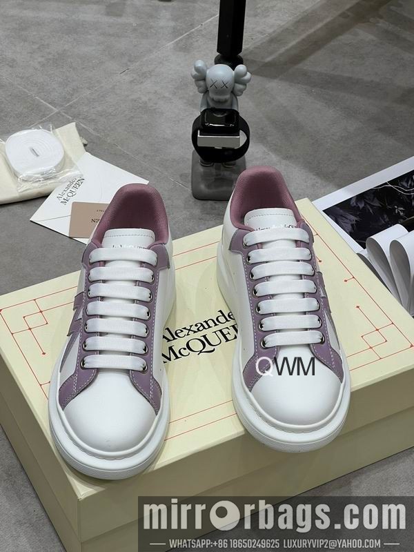 Alexander McQueen Shoes Alexander McQueen sz34-46 8C WM0440