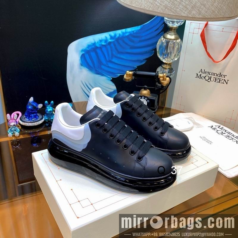 Alexander McQueen Shoes Alexander Mcqueen sz35-45 MK0860