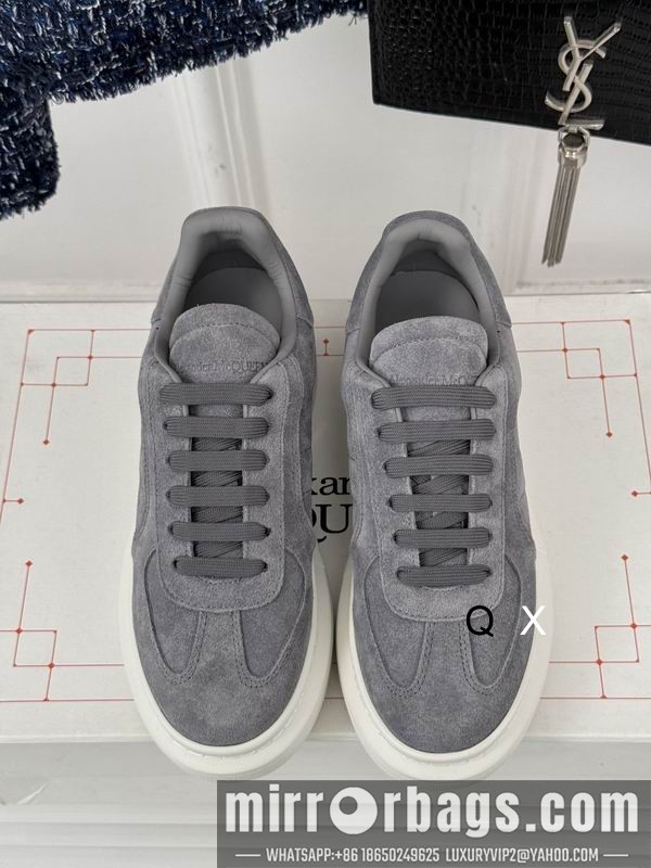 Alexander McQueen Shoes Alexander Mcqueen sz35-45 N0108