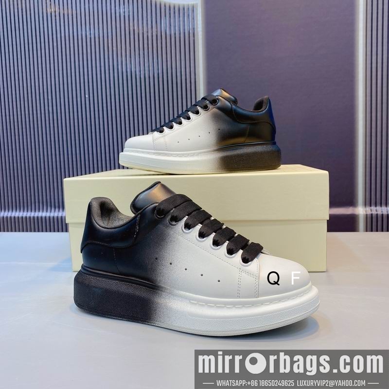 Alexander McQueen Shoes Alexander McQueen sz35-45 TF0107