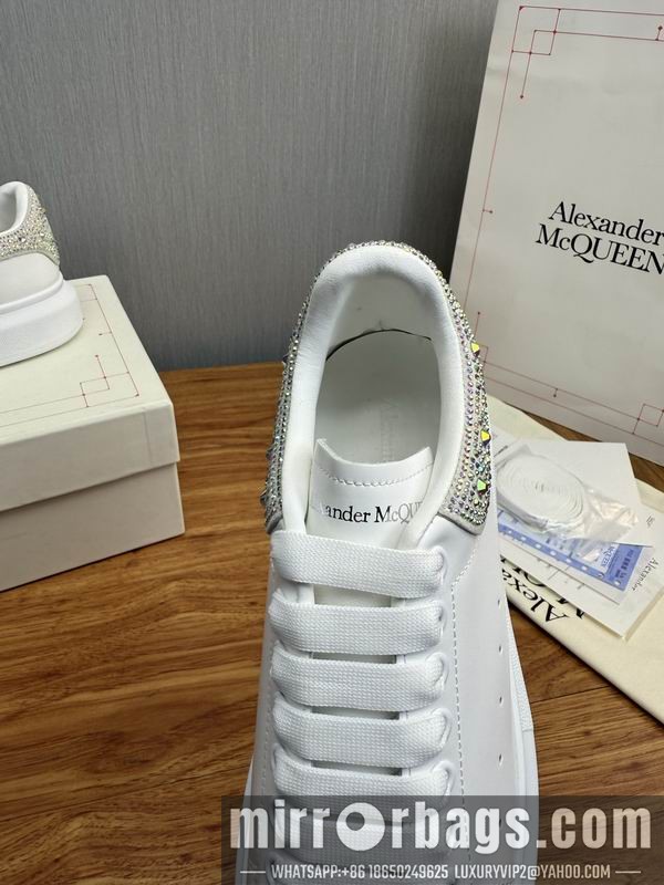 Alexander McQueen Shoes Alexander McQueen sz35-46 1201