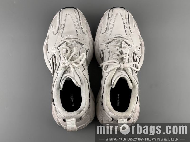 Balenciaga Shoes Balenciaga sz35-46 hnh0705