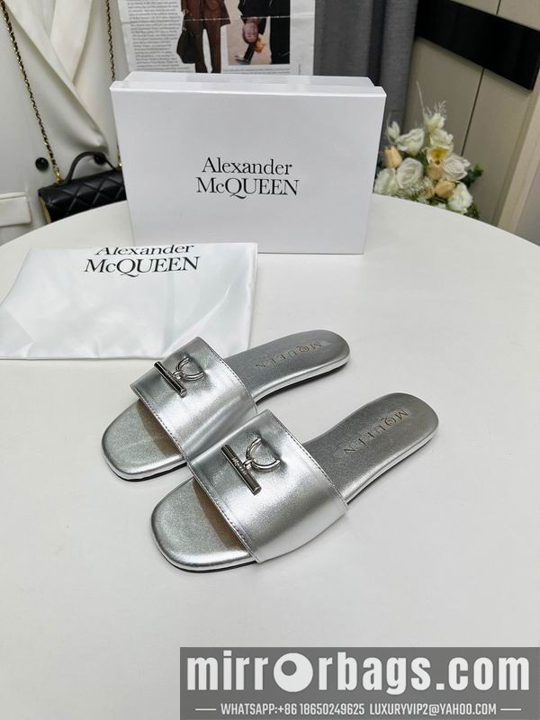 Alexander McQueen Shoes Alexander McQueen 35-43 jyh0501