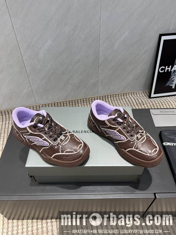 Balenciaga Shoes Balenciaga sz35-45 mnh0802
