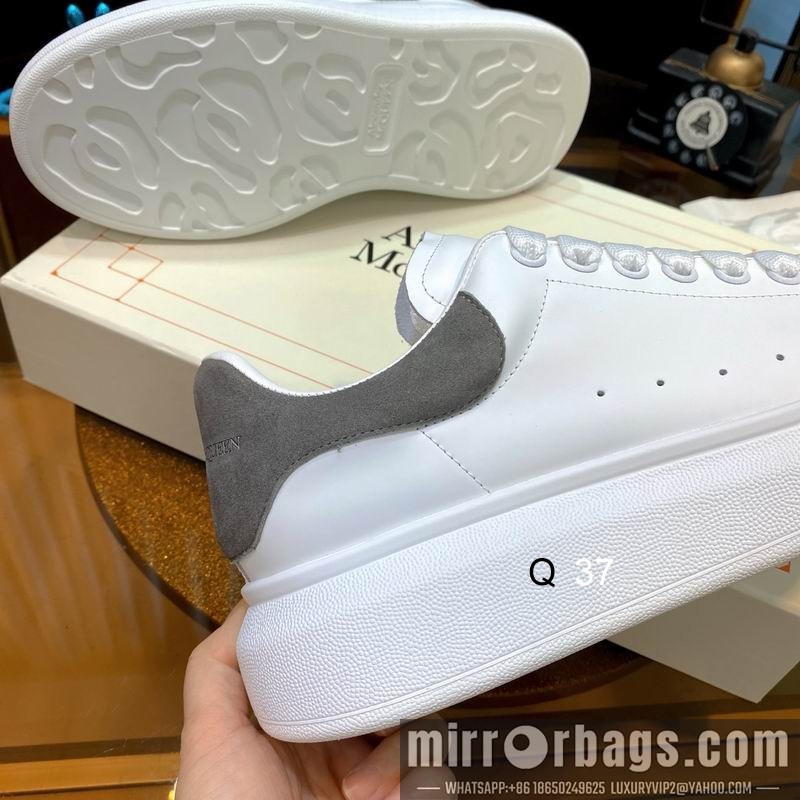 Alexander McQueen Shoes Alexander Mcqueen sz35-45 MK0851