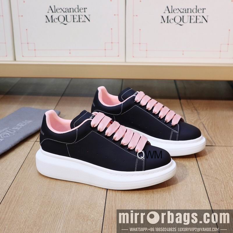 Alexander McQueen Shoes Alexander Mcqueen sz35-45 3C TF0445