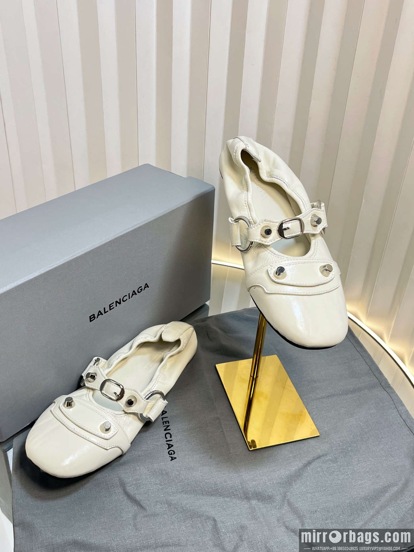 Balenciaga Shoes Balenciaga sz35-40 h0501