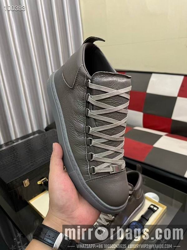 Balenciaga Shoes Balenciaga sz38-44 jyq0111