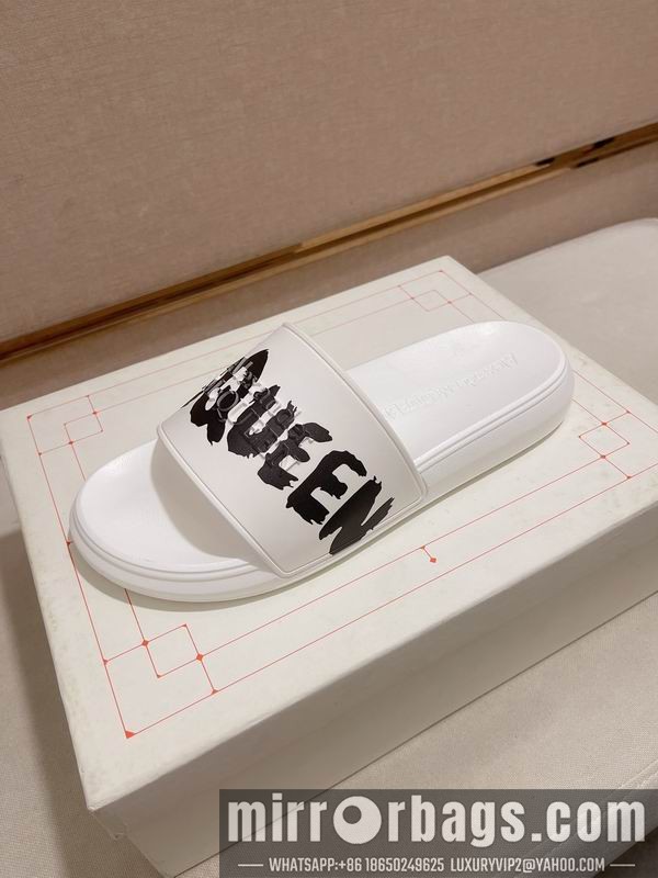 Alexander McQueen Shoes Alexander McQueen sz38-45 hnw0502
