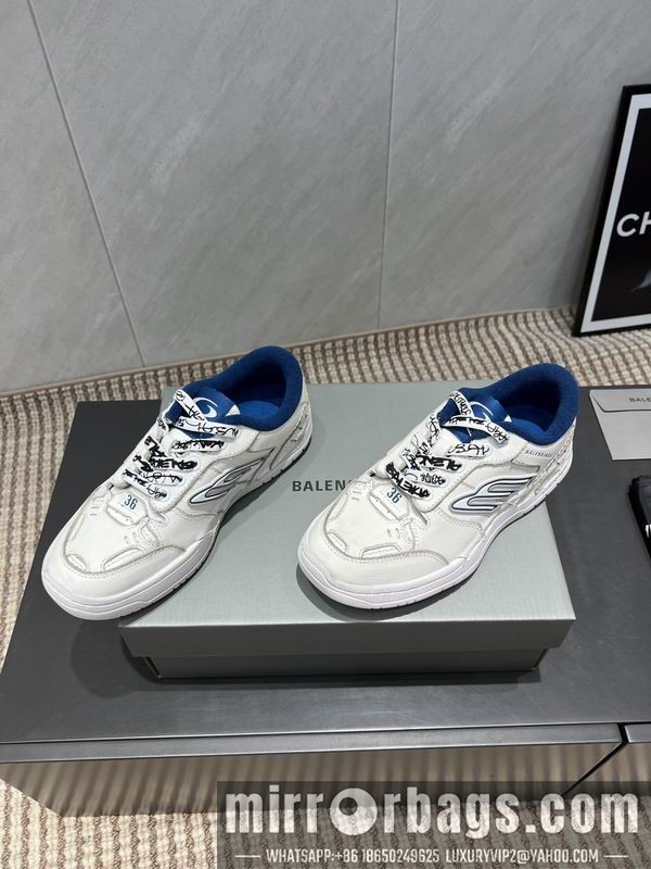 Balenciaga Shoes Balenciaga sz35-45 mnh0802