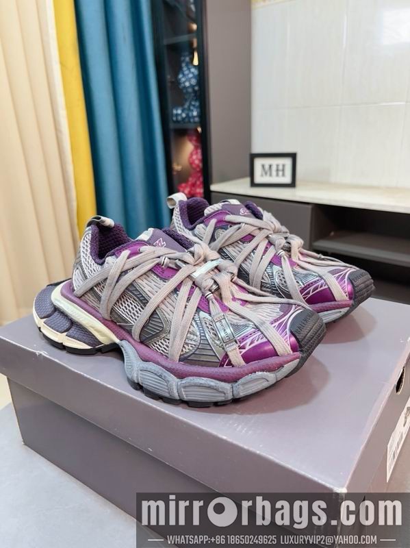 Balenciaga Shoes Balenciaga sz35-41 hnh0601