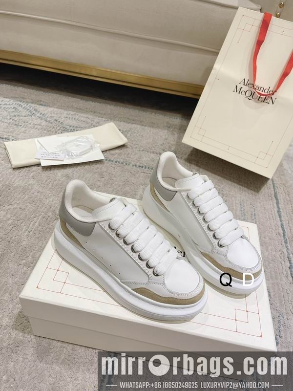 Alexander McQueen Shoes Alexander Mcqueen sz35-45 5C GDT0449