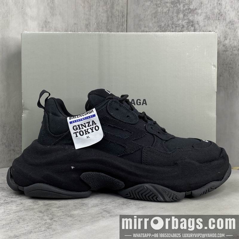 Balenciaga Shoes Balenciaga sz35-46 hnh0701