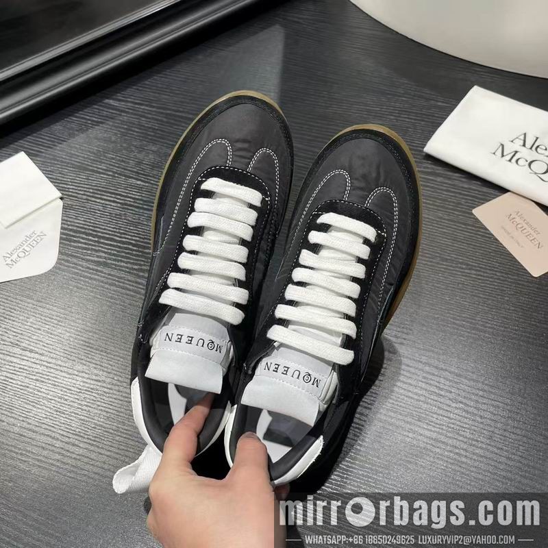 Alexander McQueen Shoes Alexander McQueen sz35-45 mnq0206