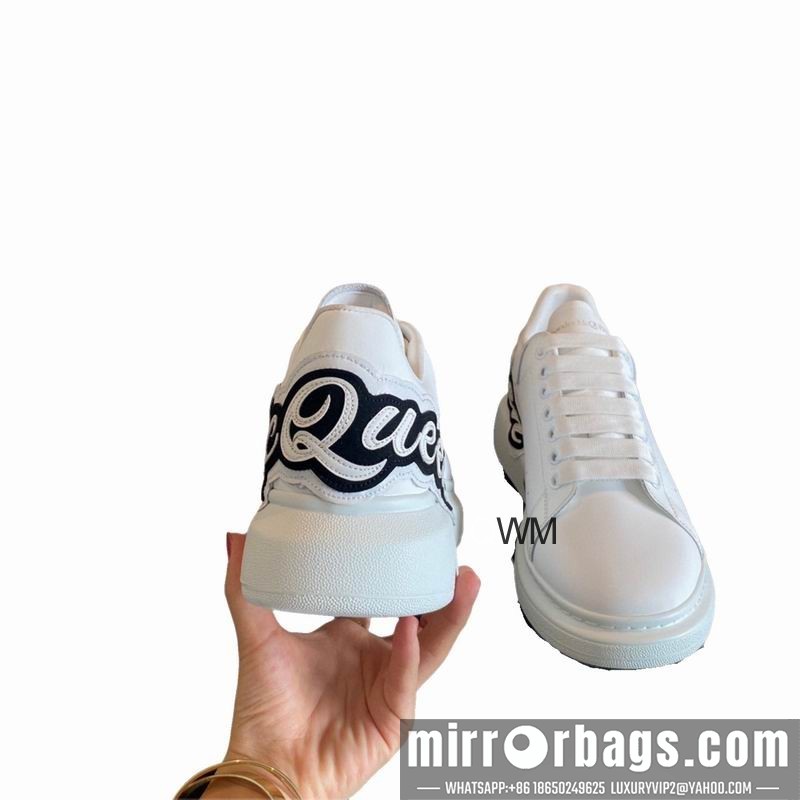 Alexander McQueen Shoes Alexander Mcqueen sz34-46 5C WM0438