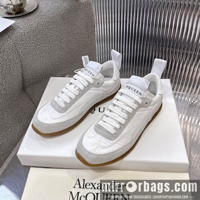 Alexander McQueen Shoes Alexander McQueen sz35-45 mnq0210