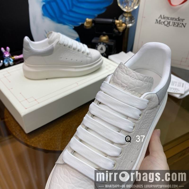Alexander McQueen Shoes BV sz35-40 9CM YY1002