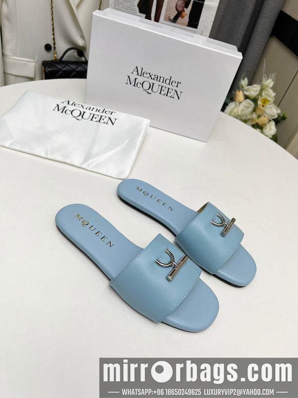 Alexander McQueen Shoes Alexander McQueen 35-43 jyh0501