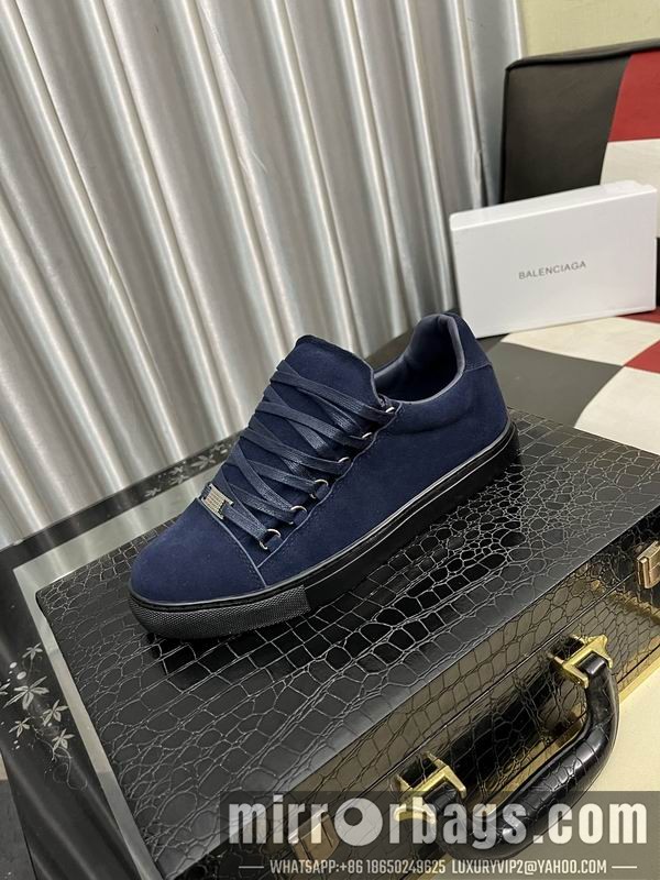 Balenciaga Shoes Balenciaga sz38-46 hnh0701