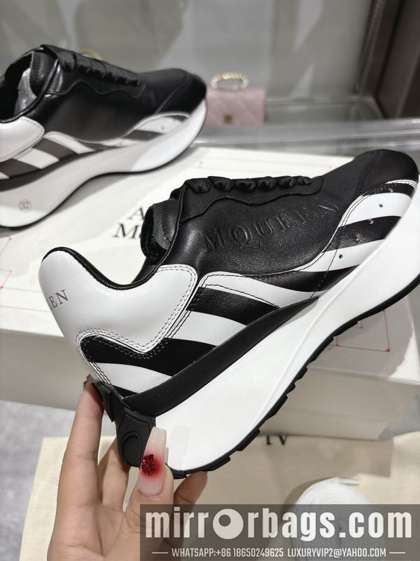 Alexander McQueen Shoes Alexander McQueen sz35-46 hnh0801