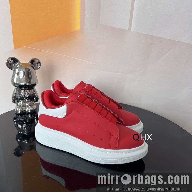 Alexander McQueen Shoes Alexander Mcqueen sz35-45 8C QL0450