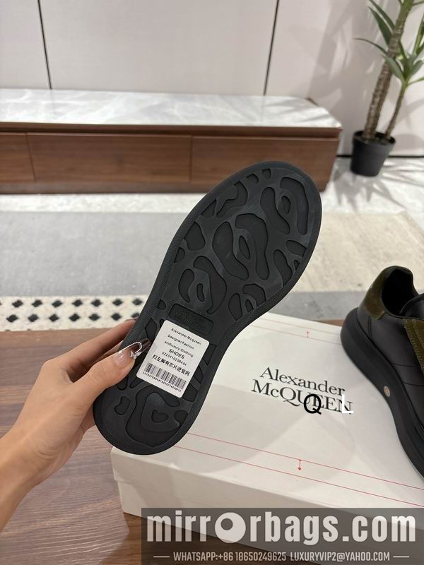 Alexander McQueen Shoes Alexander Mcqueen sz35-45 N0110