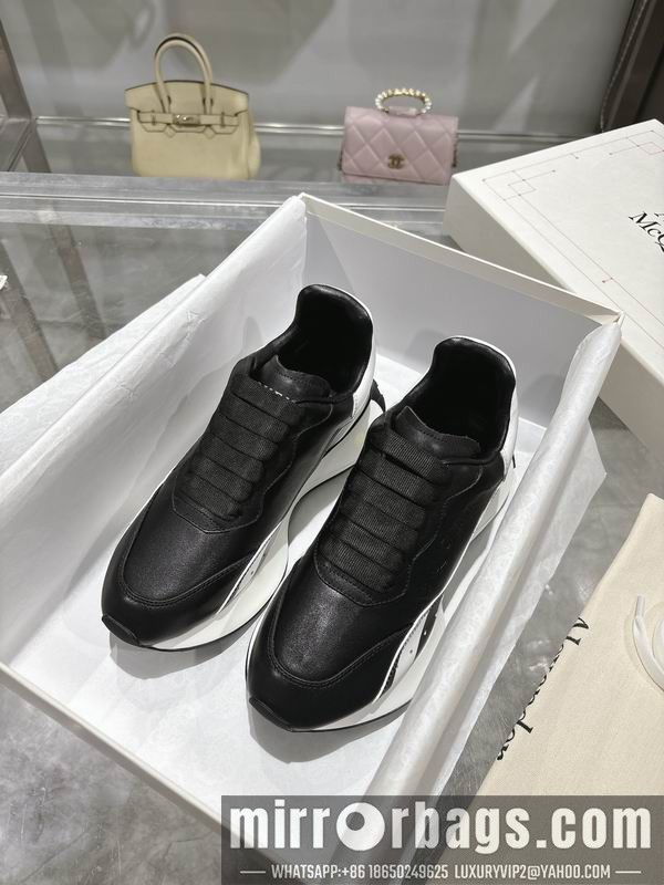 Alexander McQueen Shoes Alexander McQueen sz35-45 mnq0213