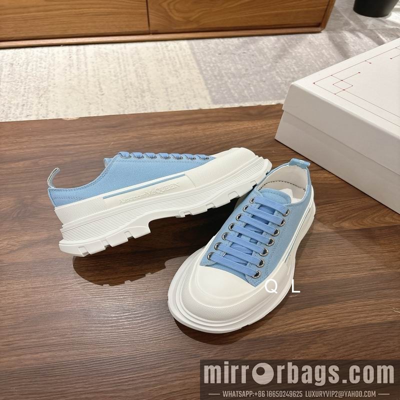 Alexander McQueen Shoes Alexander Mcqueen sz35-40 LL0702