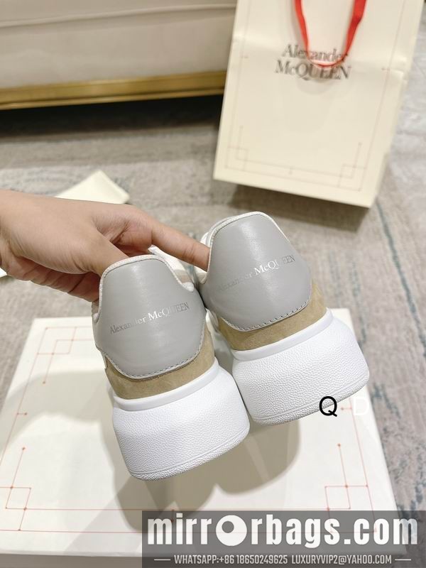 Alexander McQueen Shoes Alexander Mcqueen sz35-45 5C GDT0449