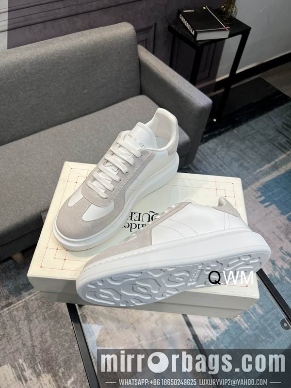 Alexander McQueen Shoes ALexander McQueen sz35-44 JX0119