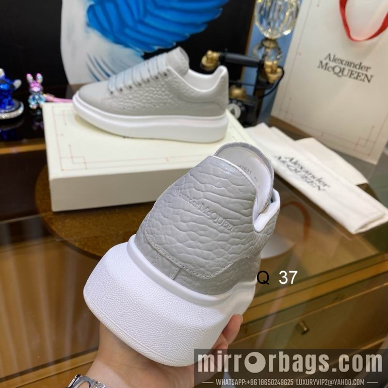 Alexander McQueen Shoes Alexander McQUEEN sz35-45 MK0801