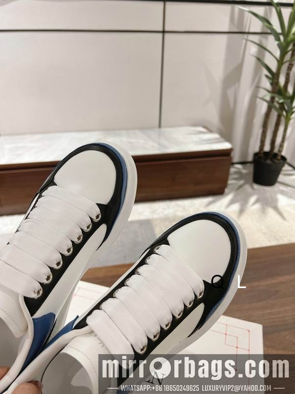 Alexander McQueen Shoes Alexander Mcqueen sz35-45 L0116