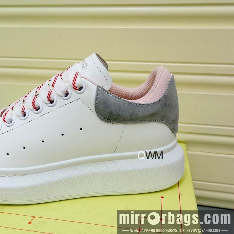 Alexander McQueen Shoes Alexander Mcqueen sz35-44 3C ngh0542