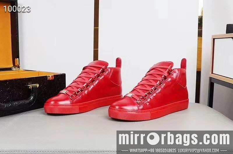 Balenciaga Shoes Balenciaga sz38-44 jyq0112