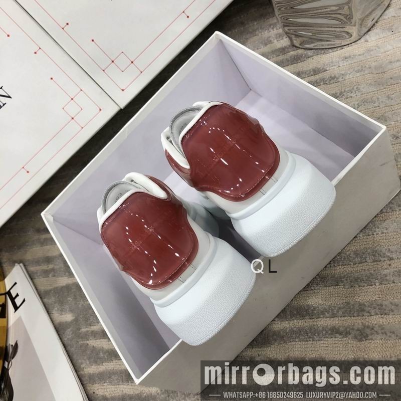 Alexander McQueen Shoes Alexander McQueen sz38-44 3C WM0453